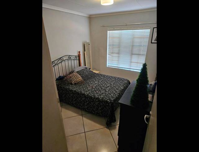 3 BEDROOM TOWNHOUSE FOR SALE IN ANNLIN